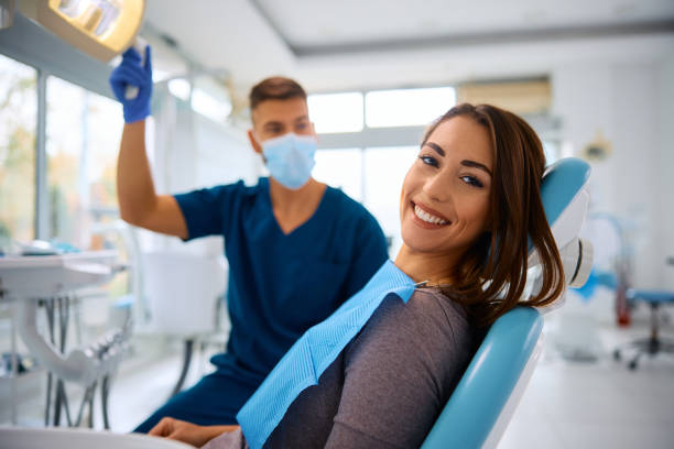 Dental X-Rays and Imaging in Ravenna, OH